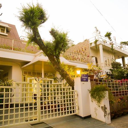 Safarnama Agra Bed & Breakfast Agra  Exterior foto