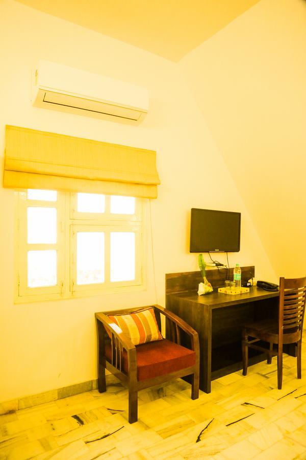 Safarnama Agra Bed & Breakfast Agra  Exterior foto