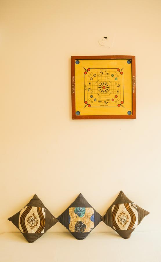 Safarnama Agra Bed & Breakfast Agra  Exterior foto