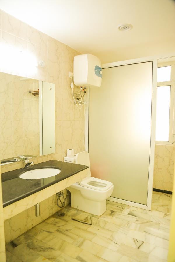 Safarnama Agra Bed & Breakfast Agra  Exterior foto